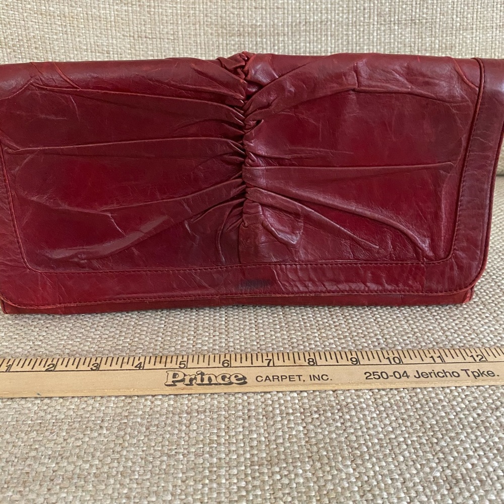 Right Bank Clothing Co Bag